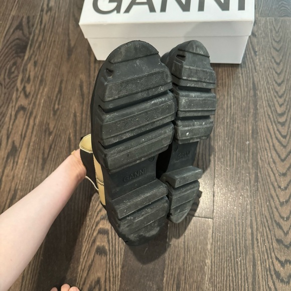 GANNI Chelsea boots | Size 38 - Picture 8 of 10